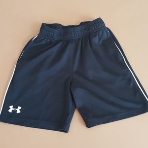 Under Armour shorts